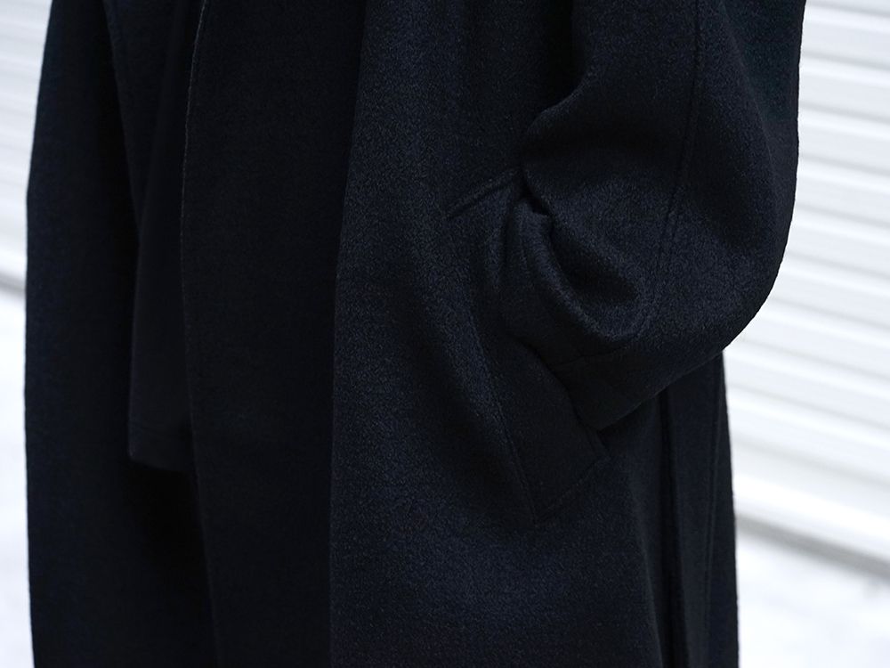 Yohji Yamamoto and B YY 19-20AW New Arrivals - 1-005