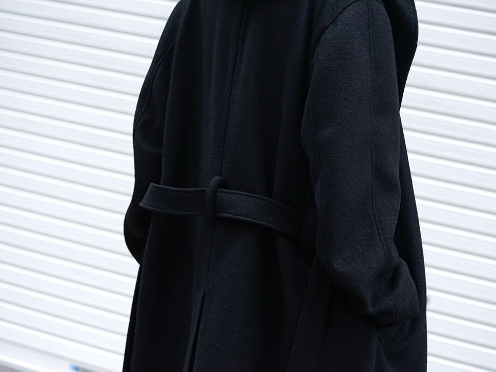 Yohji Yamamoto and B YY 19-20AW New Arrivals - 2-007