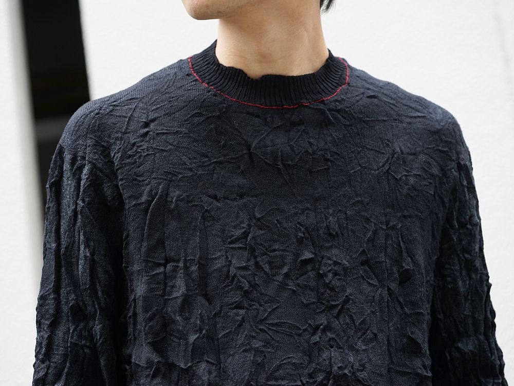 Yohji Yamamoto and B YY 19-20AW New Arrivals - 3-005