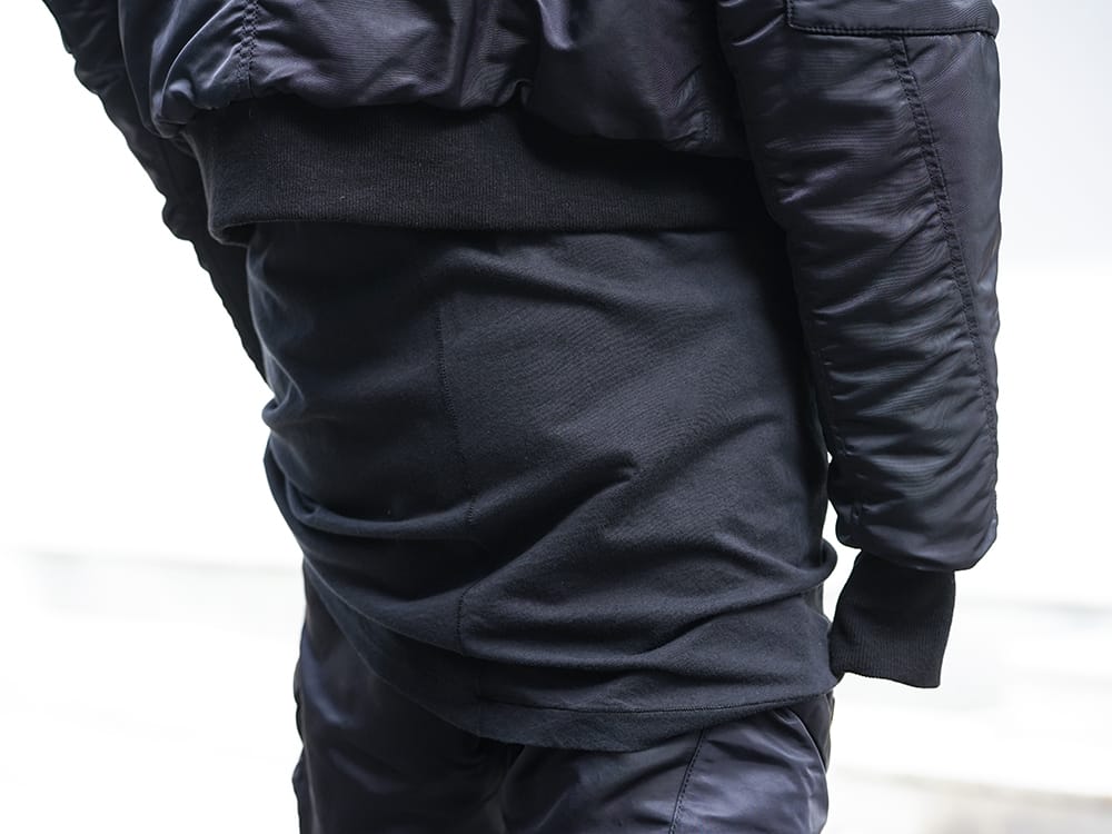 JULIUS 19fw MULTI -POCKET SET UP Styling!! - 2-005