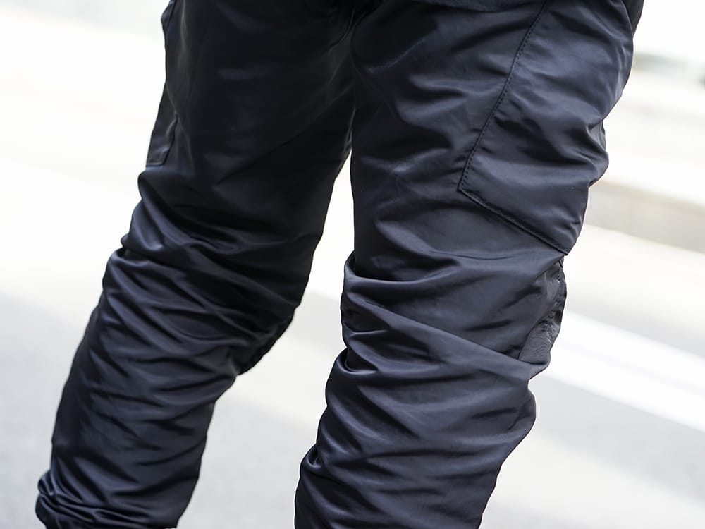 JULIUS 19fw MULTI -POCKET SET UP Styling!! - 3-005