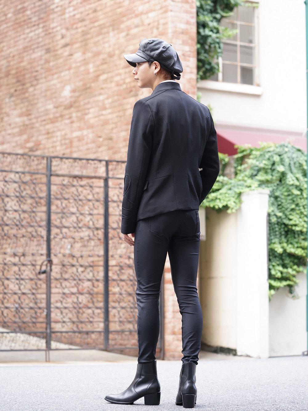 GalaabenD Napoleon Styling!! - 1-003