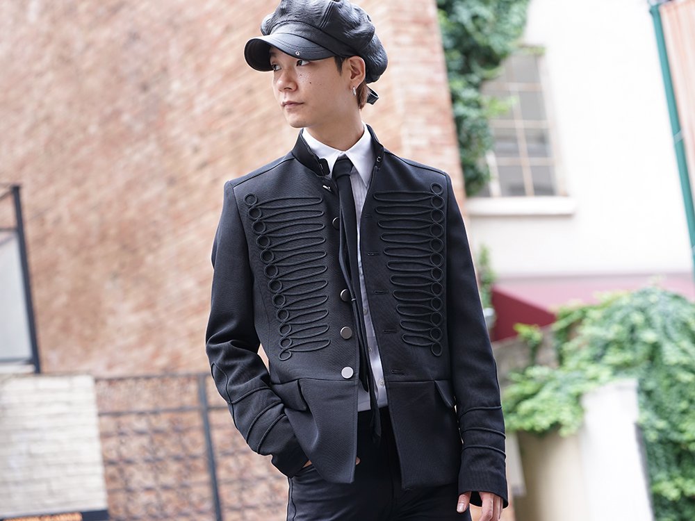 GalaabenD Napoleon Styling!! - 2-001