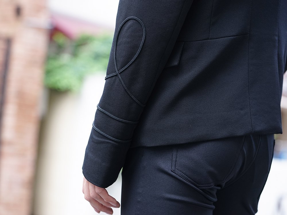 GalaabenD Napoleon Styling!! - 2-003