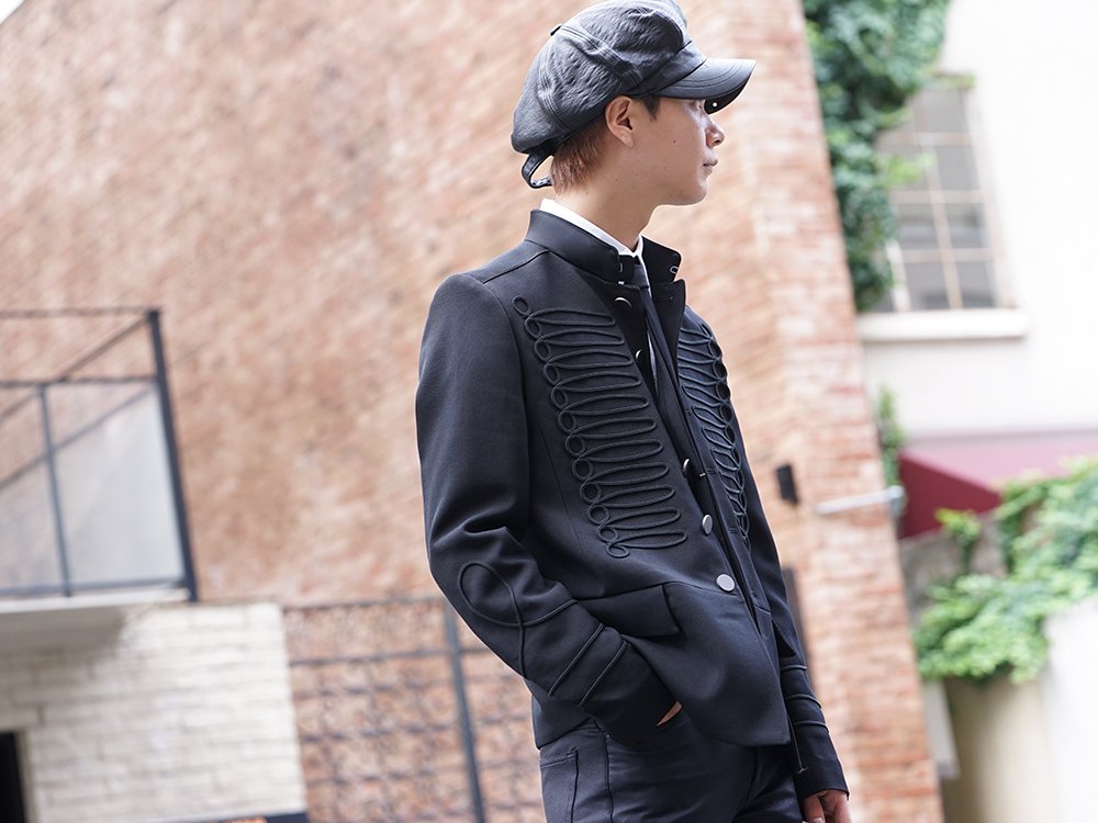 GalaabenD Napoleon Styling!! - 2-004