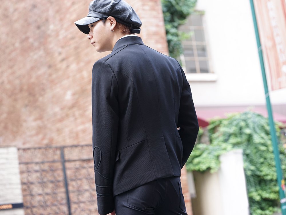 GalaabenD Napoleon Styling!! - 2-006