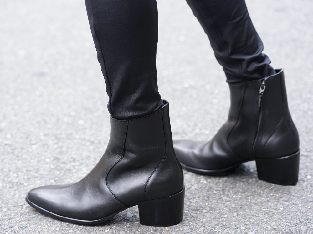 GalaabenD Napoleon Styling!! - 3-005