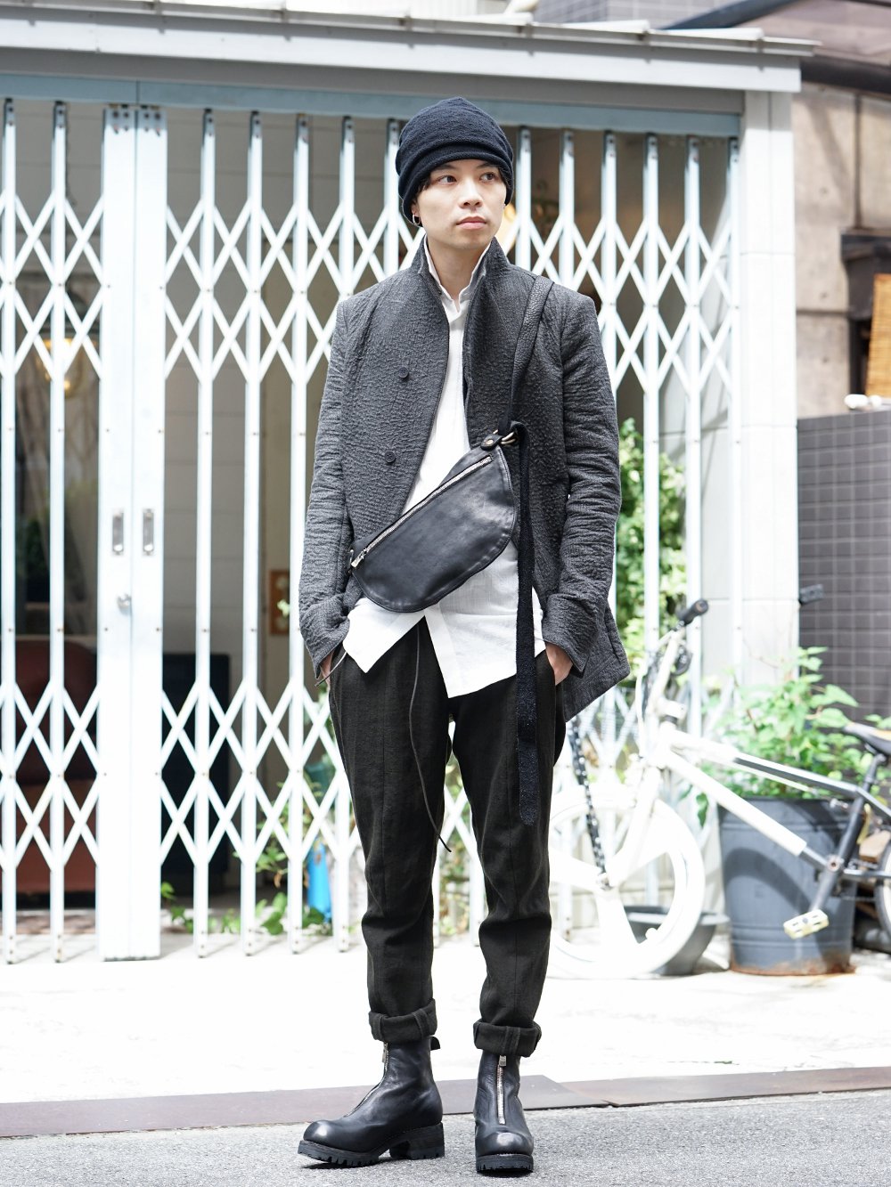 2019-20AW 4 Brands Mix Style - 1-001