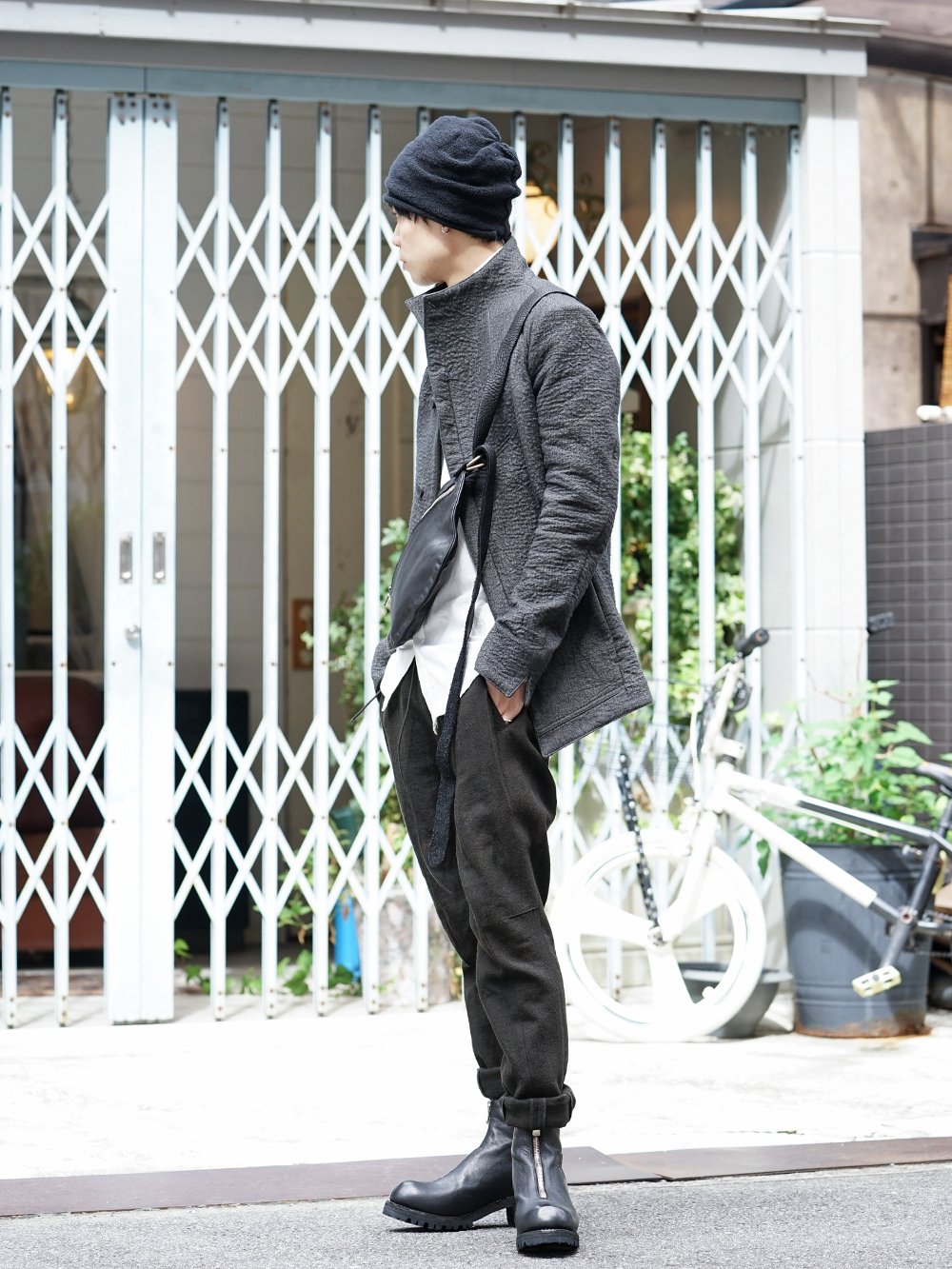 2019-20AW 4 Brands Mix Style - 1-002