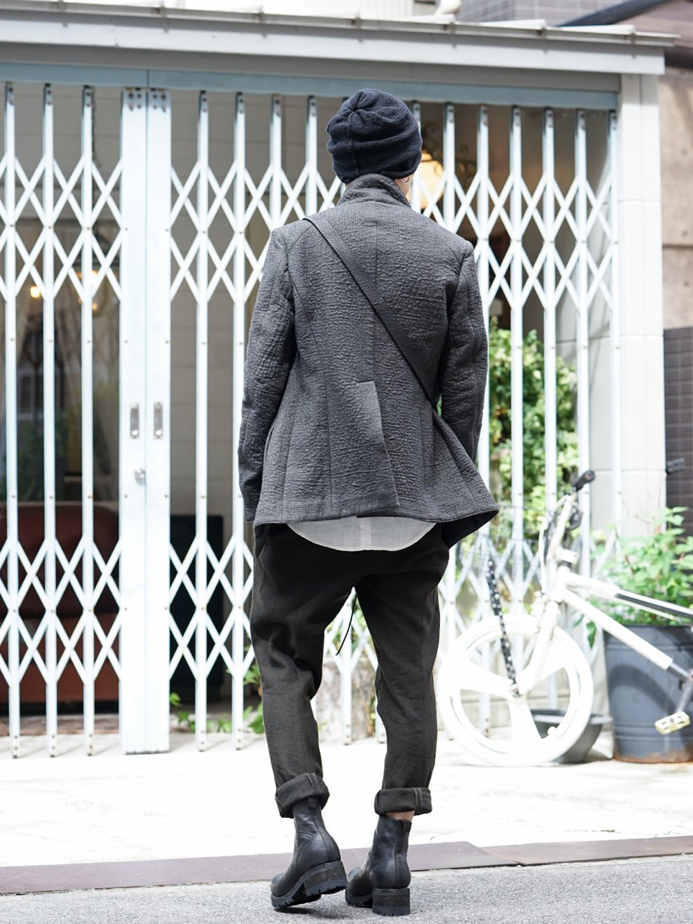 2019-20AW 4 Brands Mix Style - 1-003