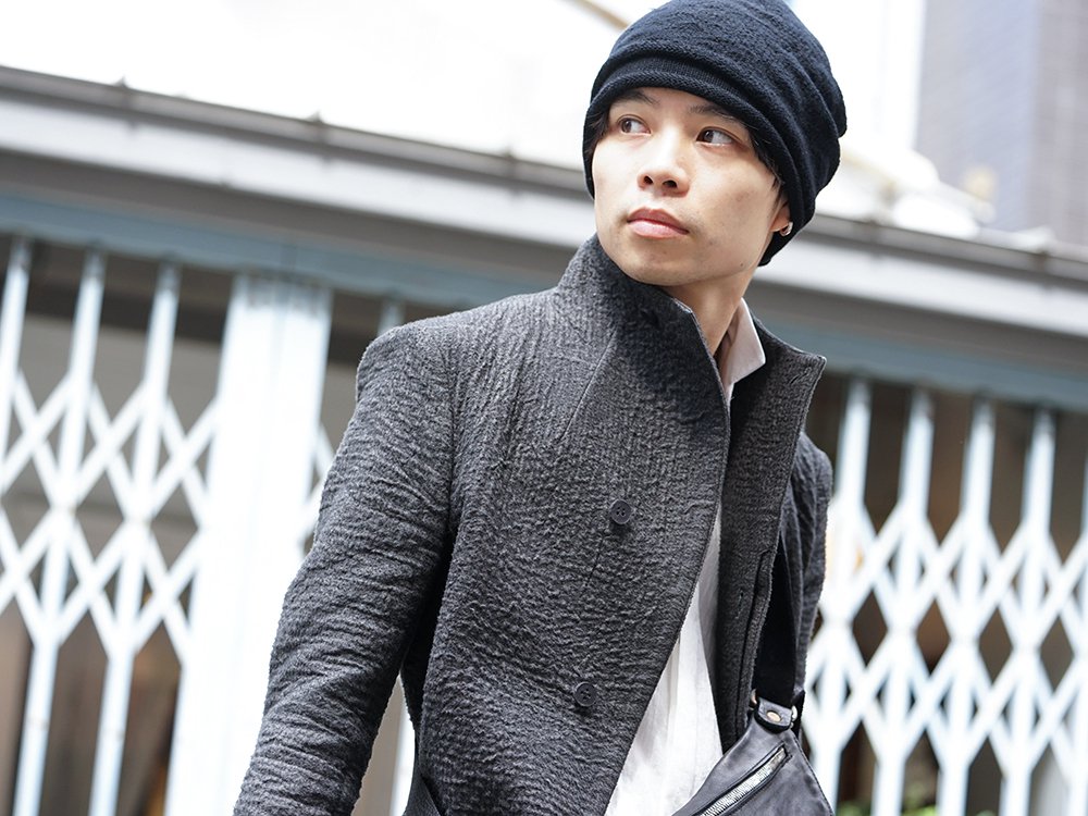 2019-20AW 4 Brands Mix Style - 2-002