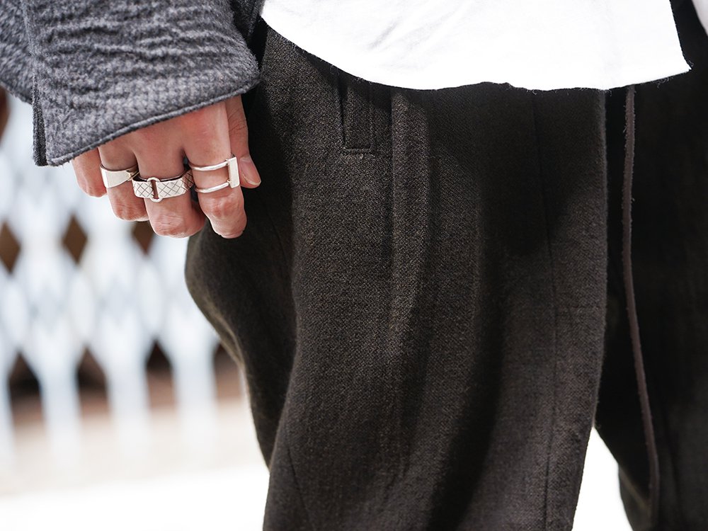 2019-20AW 4 Brands Mix Style - 4-004