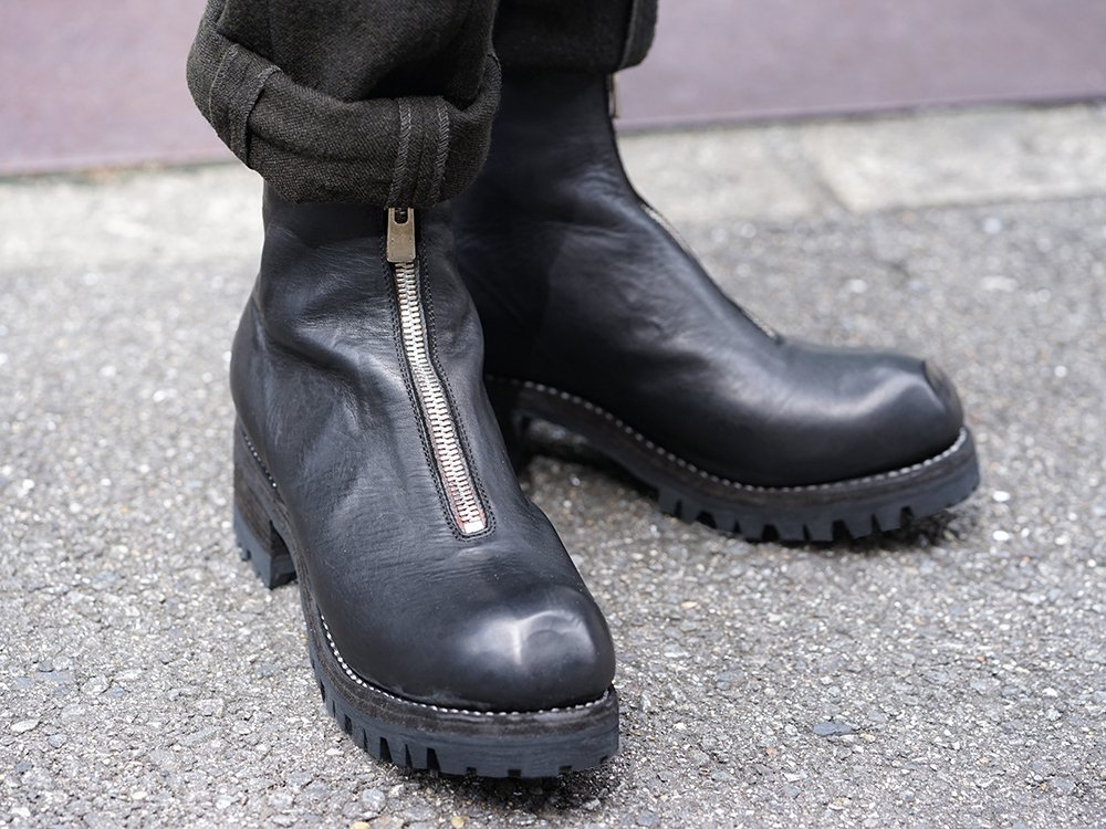 2019-20AW 4 Brands Mix Style - 4-005