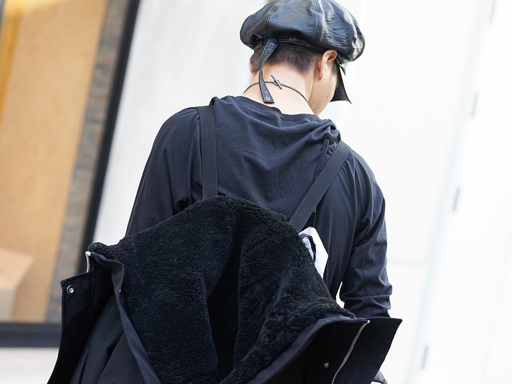 11 by BBS × HAMCUS Military Black Styling!! - 3-004