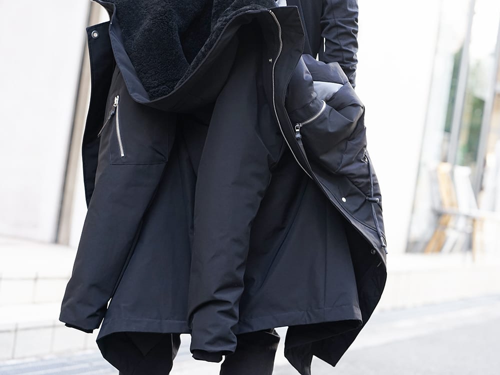 11 by BBS × HAMCUS Military Black Styling!! - 3-005