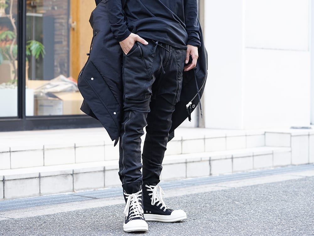 11 by BBS × HAMCUS Military Black Styling!! - FASCINATE BLOG