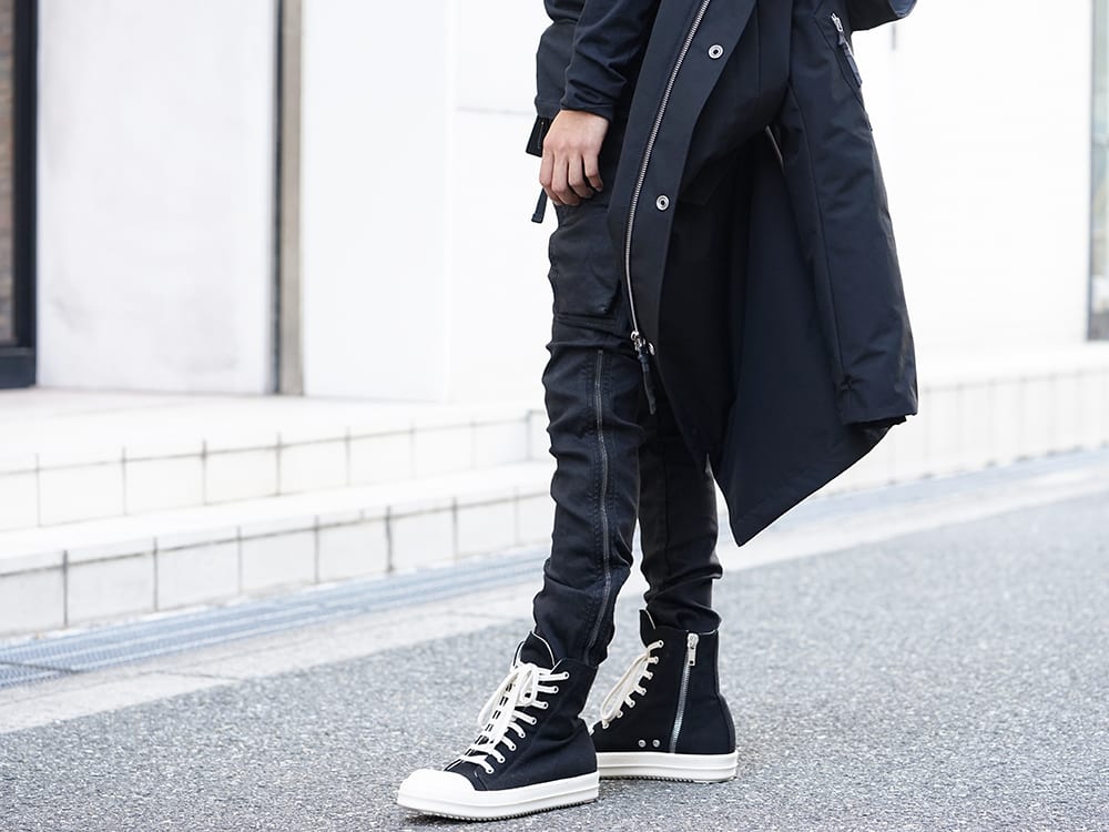 11 by BBS × HAMCUS Military Black Styling!! - 3-002