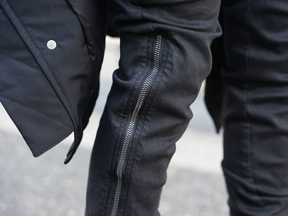 11 by BBS × HAMCUS Military Black Styling!! - 3-004