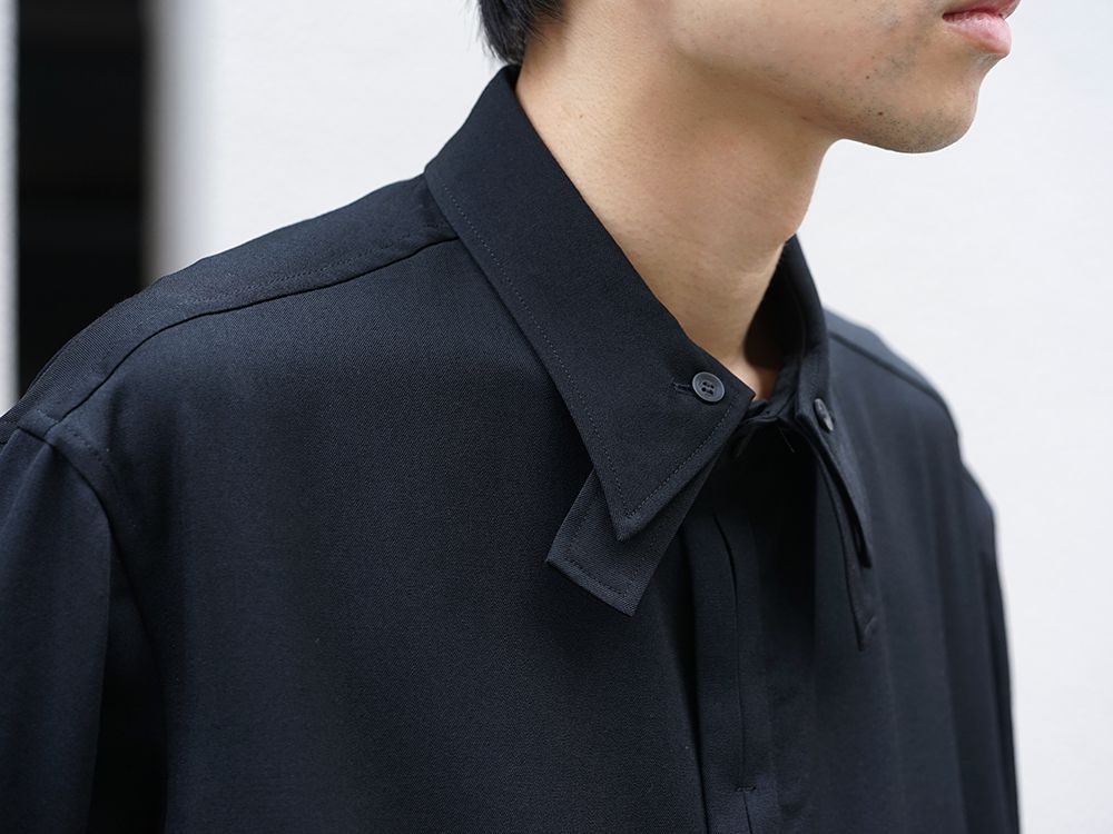 Yohji Yamamoto 19-20AW collection New Arrivals!! - 3-005