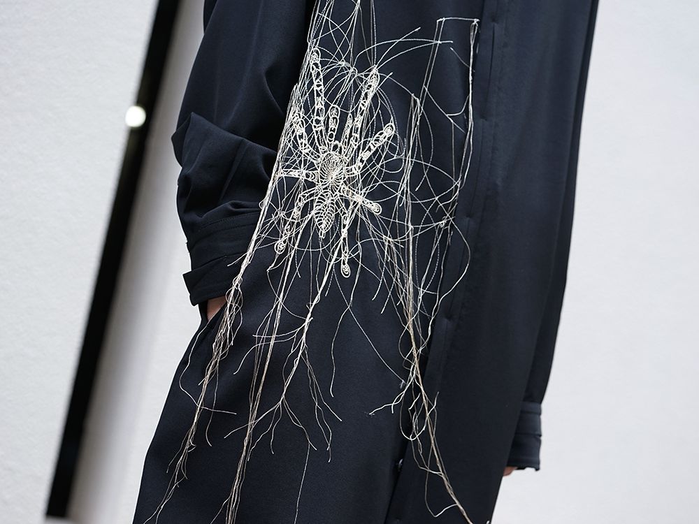 Yohji Yamamoto 19-20AW collection New Arrivals!! - 3-007