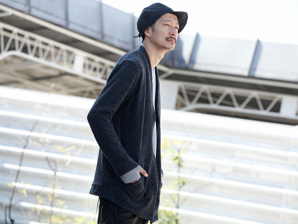 .LOGY kyoto RIPVANWINKLE  [ MOTORCYCLE LEATHER PANTS ] STYLING!!! - 2-001