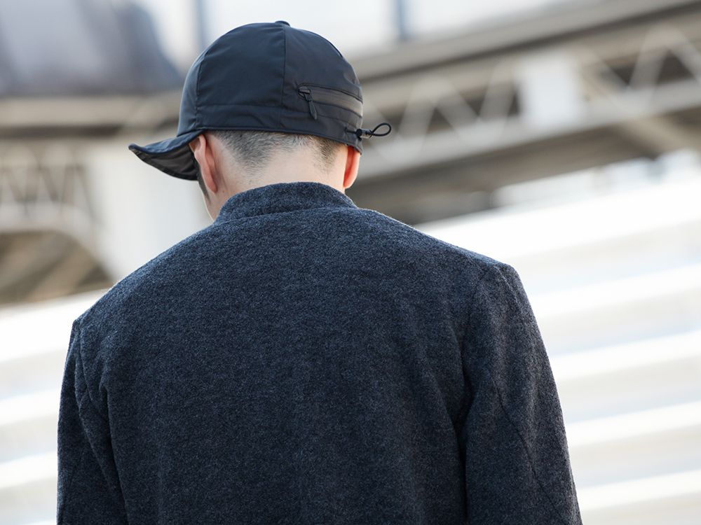 .LOGY kyoto RIPVANWINKLE  [ MOTORCYCLE LEATHER PANTS ] STYLING!!! - 2-002