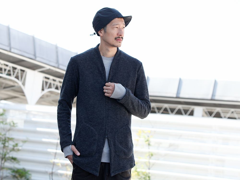 .LOGY kyoto RIPVANWINKLE  [ MOTORCYCLE LEATHER PANTS ] STYLING!!! - 2-005