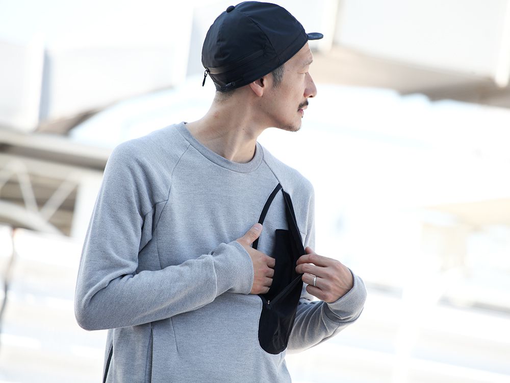 .LOGY kyoto RIPVANWINKLE  [ MOTORCYCLE LEATHER PANTS ] STYLING!!! - 3-005