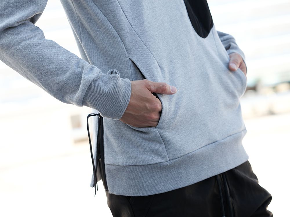 .LOGY kyoto RIPVANWINKLE  [ MOTORCYCLE LEATHER PANTS ] STYLING!!! - 3-006