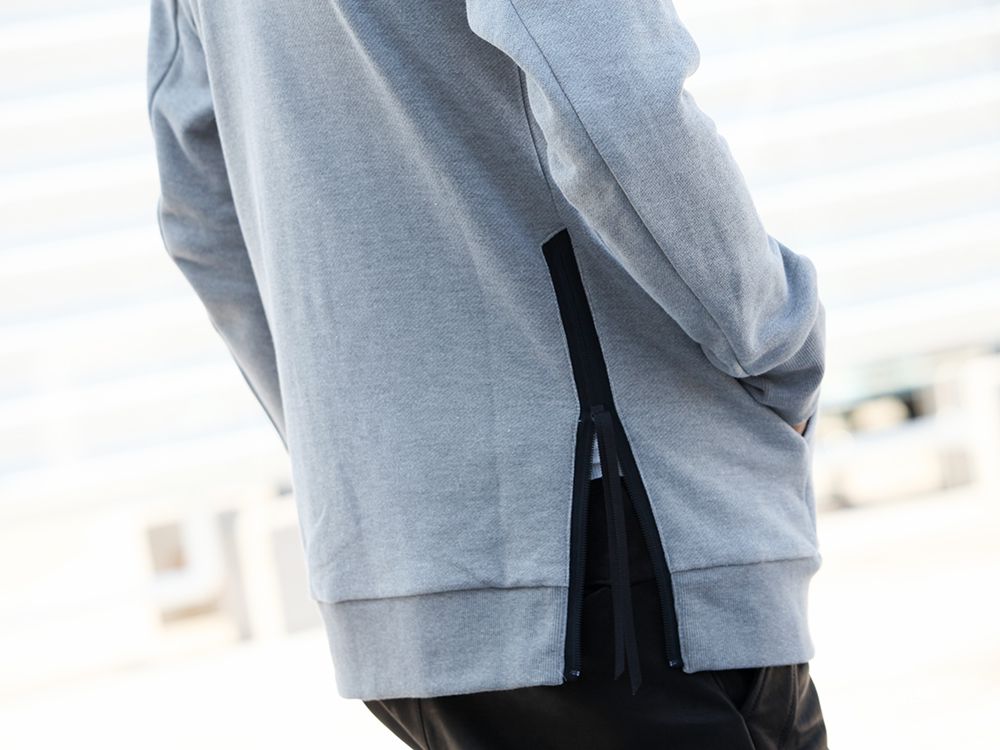 .LOGY kyoto RIPVANWINKLE  [ MOTORCYCLE LEATHER PANTS ] STYLING!!! - 3-007