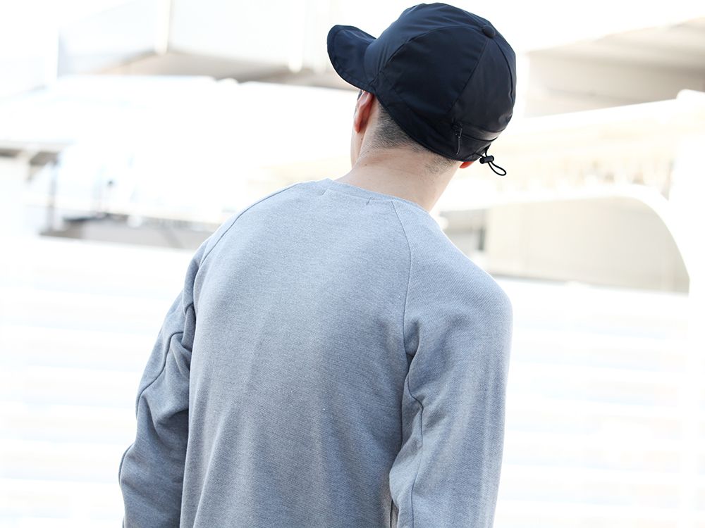 .LOGY kyoto RIPVANWINKLE  [ MOTORCYCLE LEATHER PANTS ] STYLING!!! - 3-008