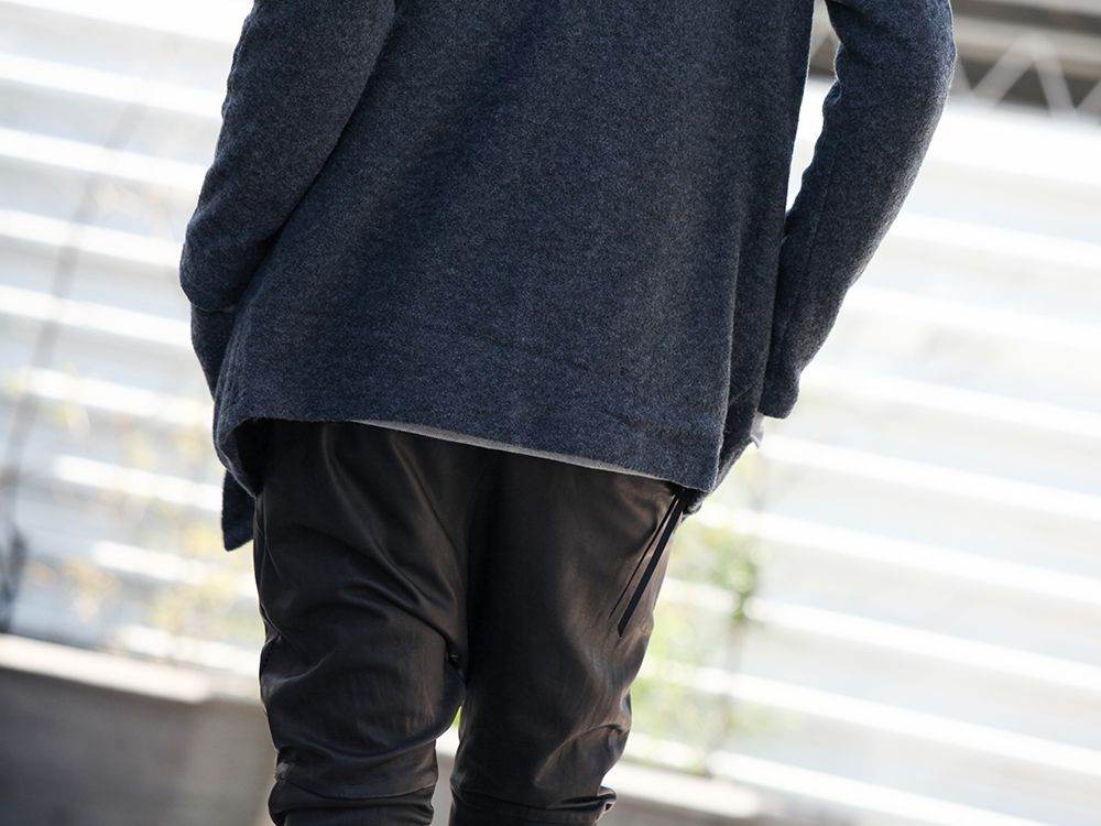 .LOGY kyoto RIPVANWINKLE  [ MOTORCYCLE LEATHER PANTS ] STYLING!!! - 4-005