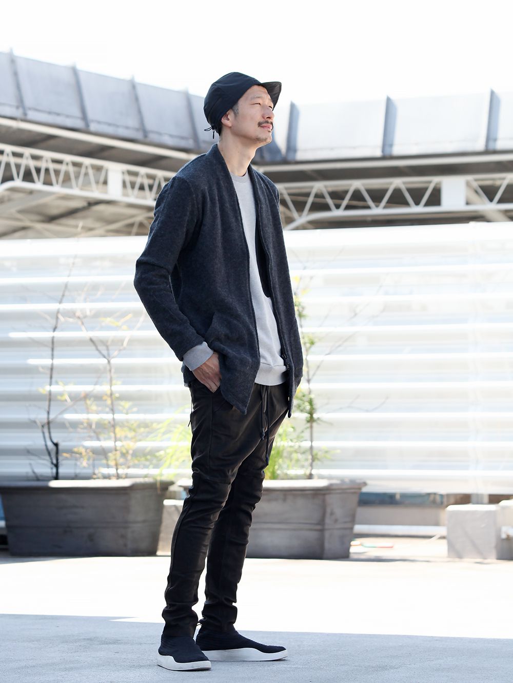 ブログタイトル - 5-001