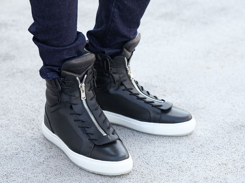 .LOGY kyoto RIPVANWINKLE【 SLIM EASY PANTS × CROSS NECK HOODY 】STYLING!!! - 4-004