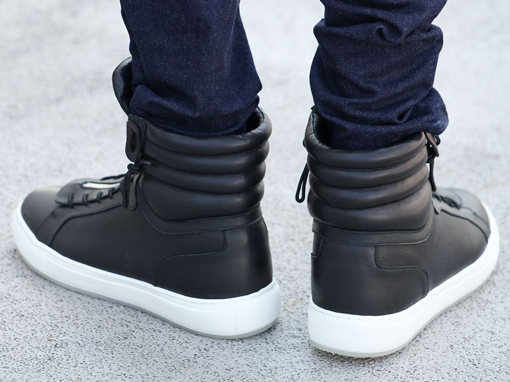 .LOGY kyoto RIPVANWINKLE【 SLIM EASY PANTS × CROSS NECK HOODY 】STYLING!!! - 4-005