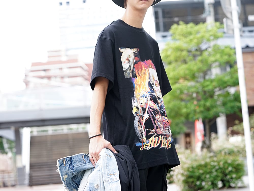 ブログタイトル - 1-004