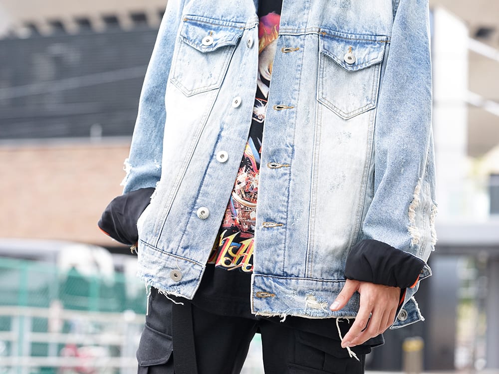 ブログタイトル - 2-005