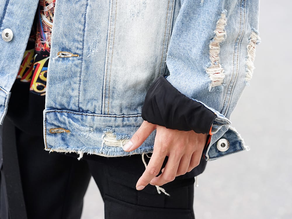 ブログタイトル - 2-006