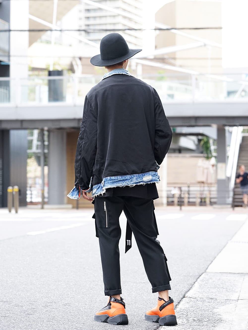 ブログタイトル - 3-002