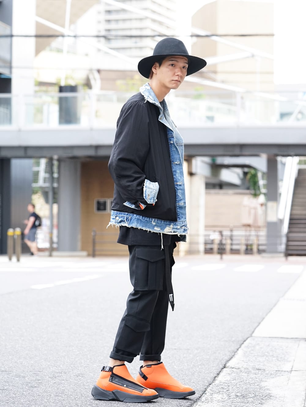 ブログタイトル - 3-003