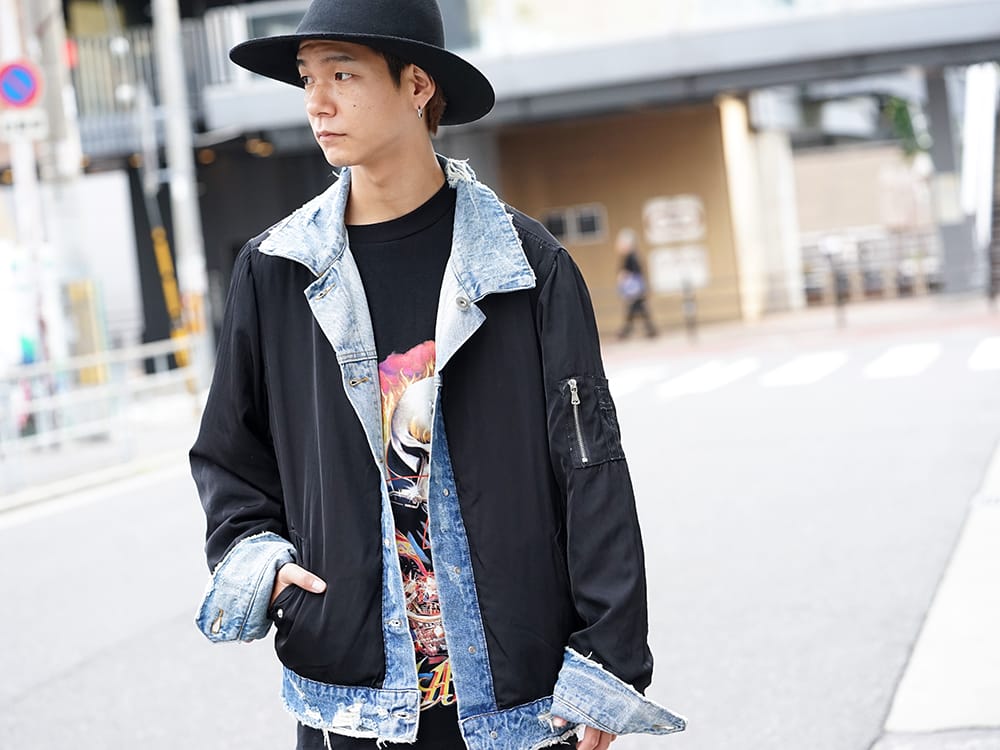 ブログタイトル - 3-004