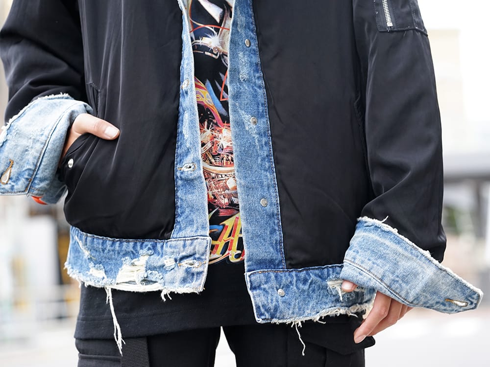 ブログタイトル - 3-005