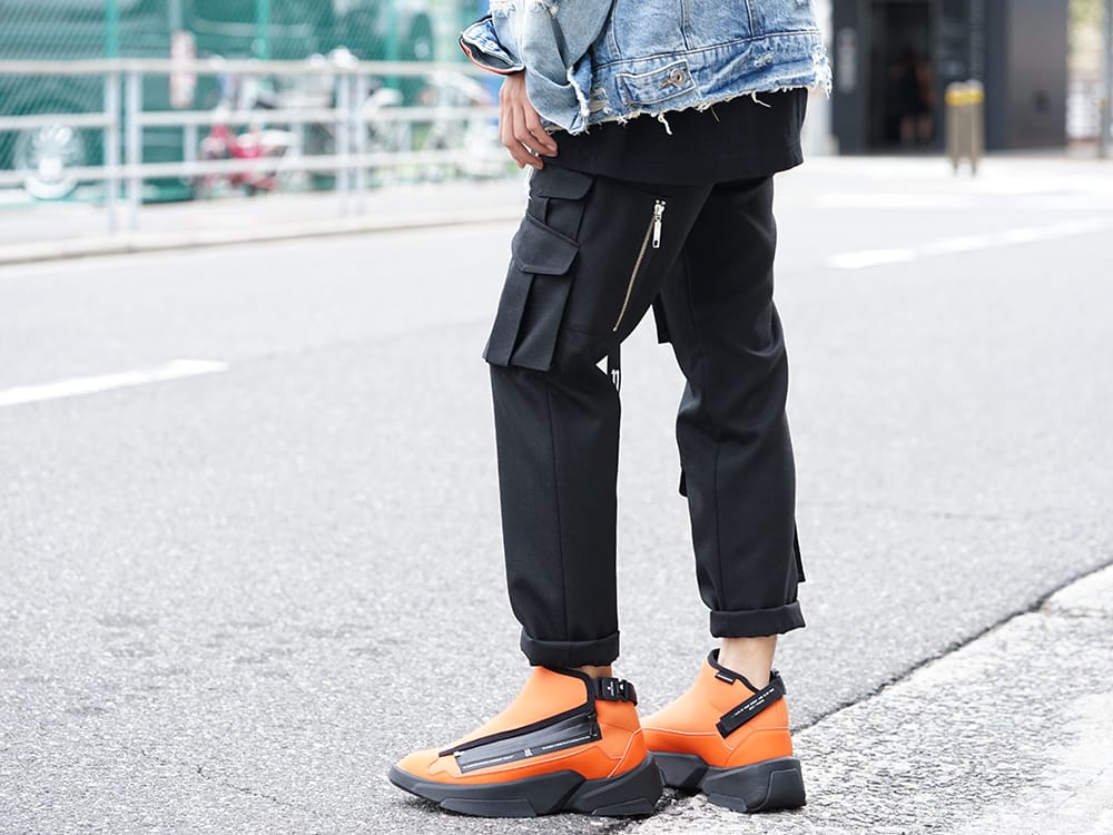 ブログタイトル - 4-002