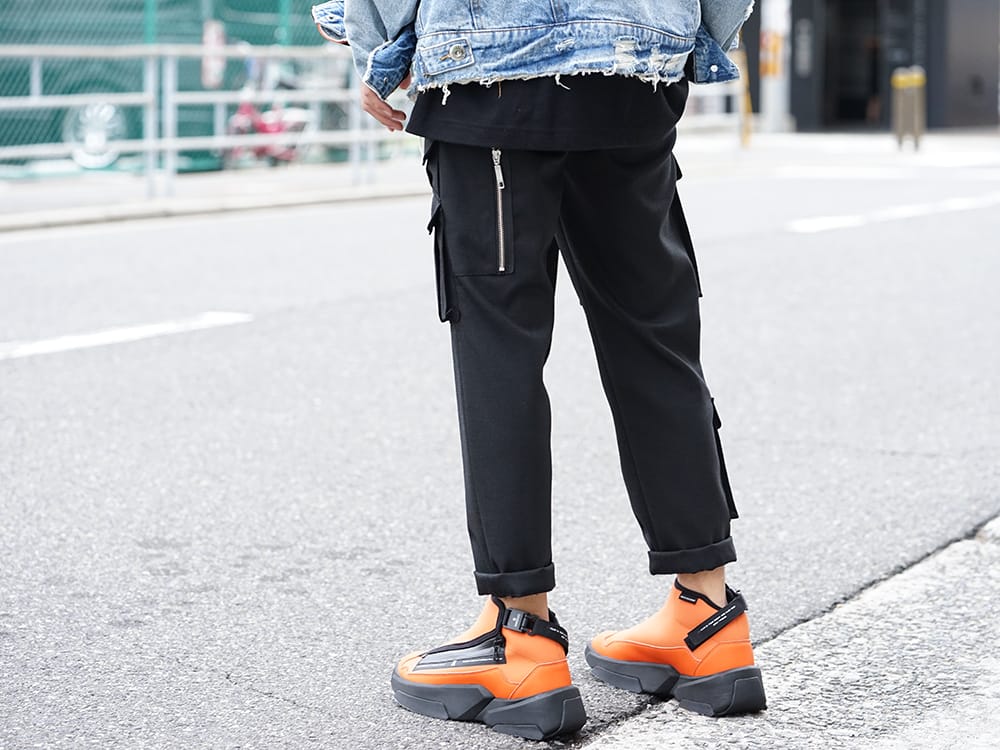 ブログタイトル - 4-003