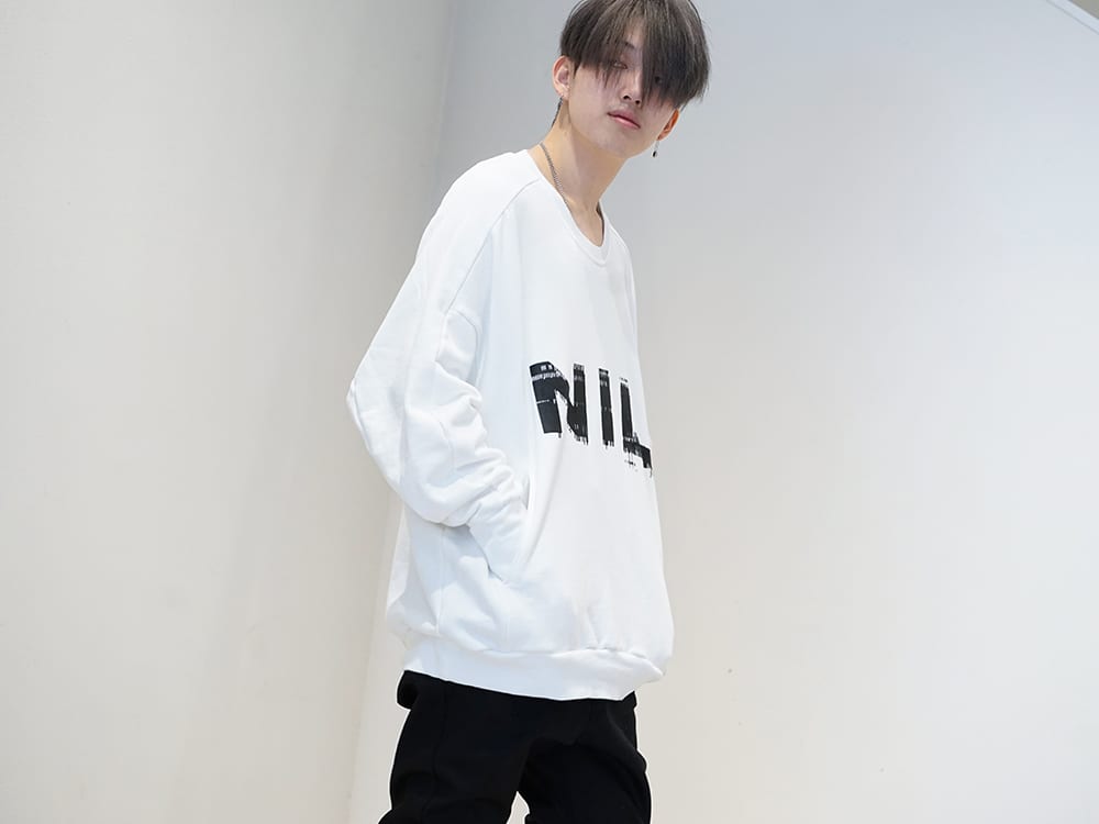 JULIUS 19 Fall Winter Collection HOODED OVERCOAT Styling!! - 3-004