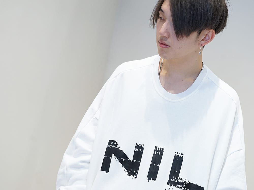 JULIUS 19 Fall Winter Collection HOODED OVERCOAT Styling!! - 3-005