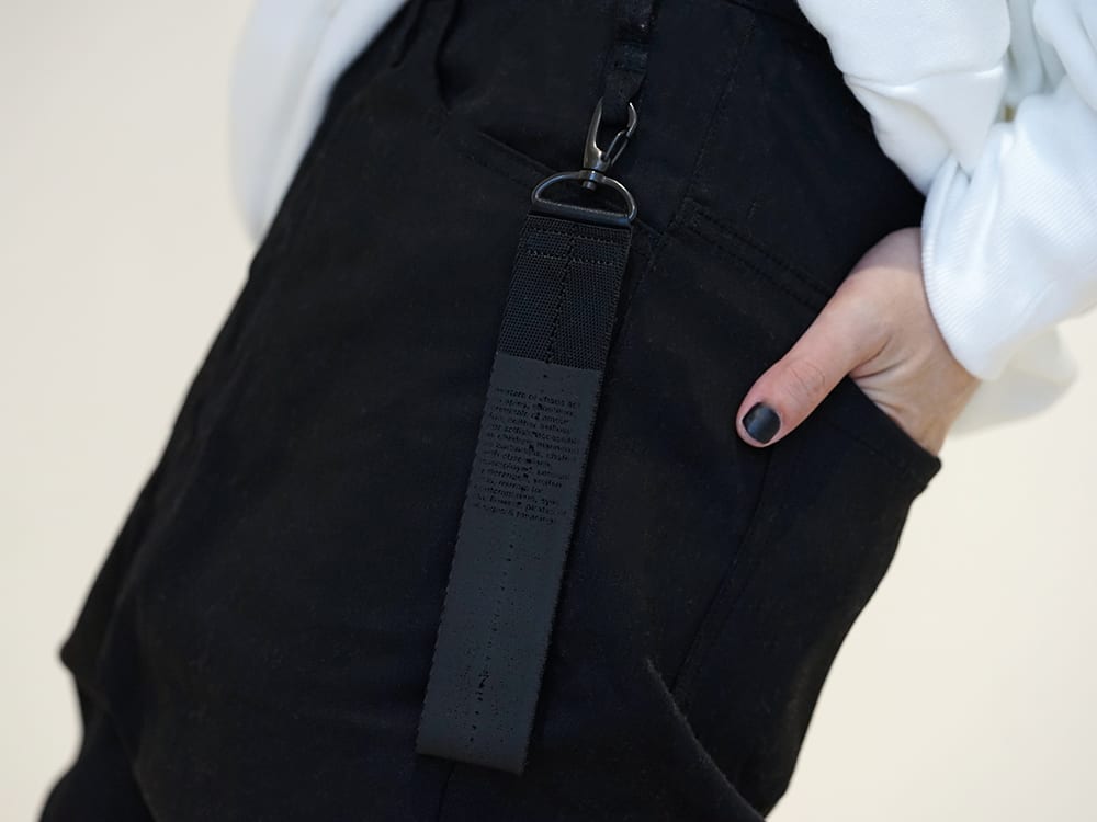 JULIUS 19 Fall Winter Collection HOODED OVERCOAT Styling!! - 3-005