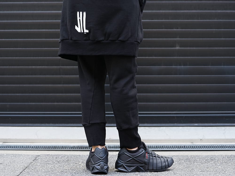 NILØS & Y-3 19 Autumn Winter iconic Styling!! - 3-003