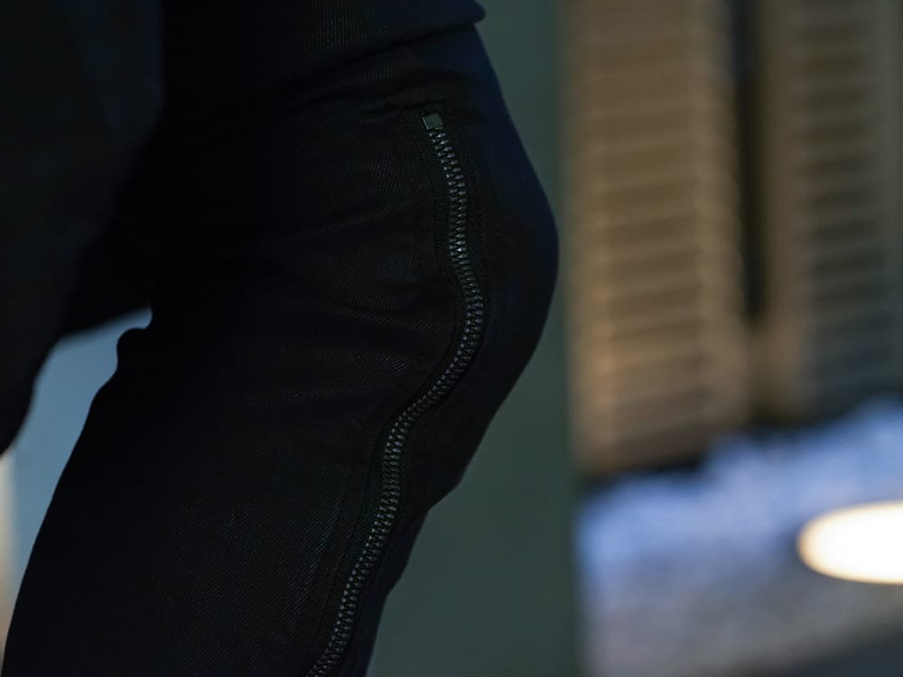 HAMCUS × NILØS 19aw Oversized down Styling!! - 3-003