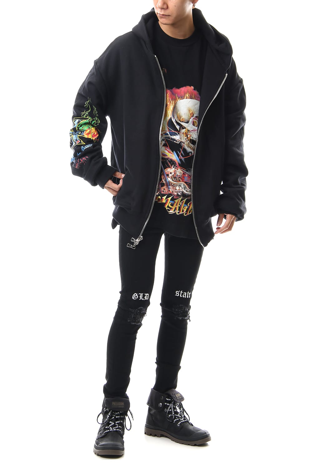 CAVIALE 2019-20AW Collection New Arrivals!! - 1-005